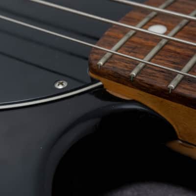 【used】Ernie Ball Music Man / StingRay 3 EQ H BLK/RW 2007 4.690kg #E62726【GIB Hyogo】【price included SHIPPING & IMPORT TAX & VAT】 image 21