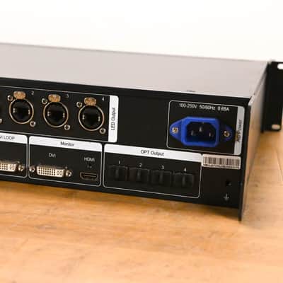 Absen video Pro-HD Professional LED Display Controller CG01V6M image 7
