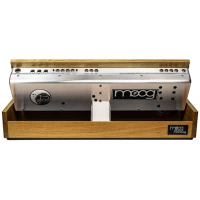 Minimoog Model D Bob Moog Tribute Edition Moog image 3