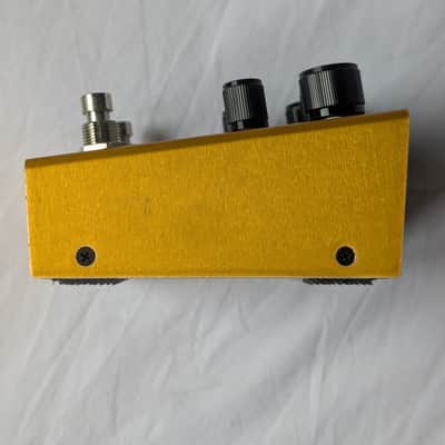 Meris Enzo 2018 Gold image 4