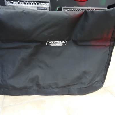 Mesa Boogie Dual rectifier roaster - Black and silver image 4