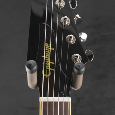 Epiphone Firebird Wine Red w/Premium Gig Bag image 3