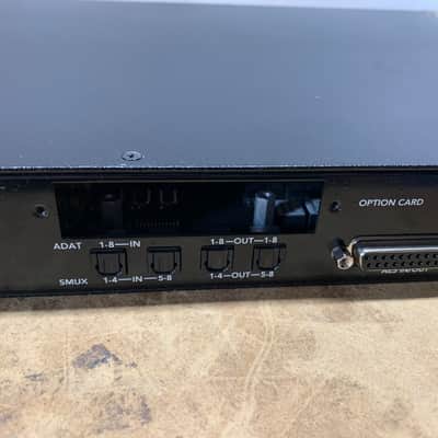 APOGEE ROSETTA 800 192KHZ 8 CHANNEL AD/DA CONVERTER- MAKE OFFER! image 10