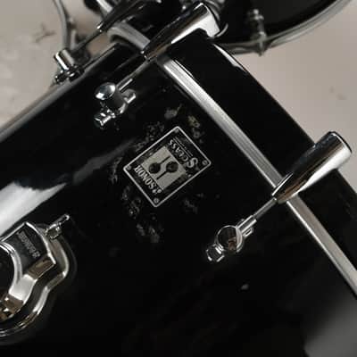 Sonor S-Class 6-Shell Drum Kit Owned by Mike Dirnt image 8