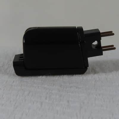 Shure M104E Record Player Turntable Phono Cartridge P Mount w/ Standard Adapter image 3