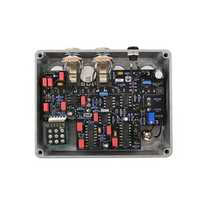 Fairfield Circuitry Roger That FM Modulator / Demodulator | Inspired by Roger Grant image 2