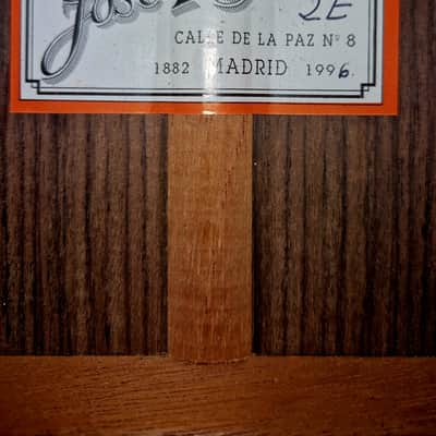 Jose Ramirez 2E 1996 image 2