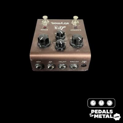 Strymon Lex Rotating Speaker Pedal V1 -x11702 image 4