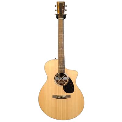 Martin SC-13E Special - Natural image 3
