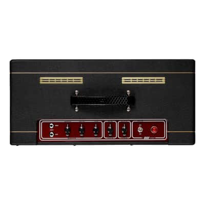 Vox AC10 Hand-Wired 10W 1x12 Tube Combo Amp image 3