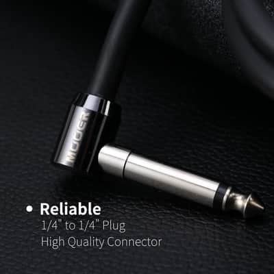 Guitar Effects Pedal Accessories 3-Pack Patch Cable FC-Series (8'' FC-8) image 3