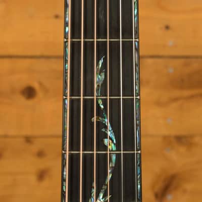 Taylor Presentation Series | PS14ce Honduran Rosewood & Sinker Redwood image 7