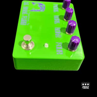 faceless fx de sade fuzz - X16520 image 2