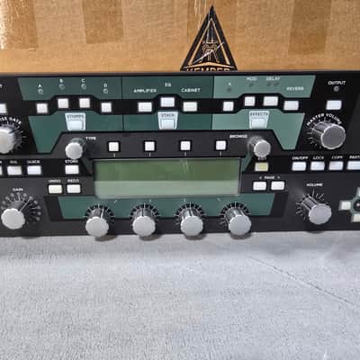 Kemper Amps Profiler Rack image 2