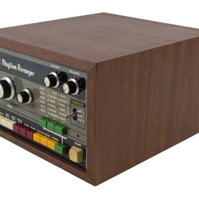 Roland TR-66 Rhythm Arranger [USED] image 3