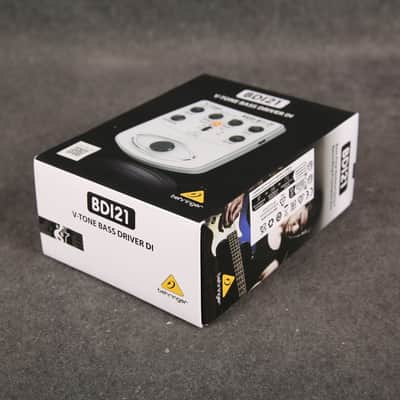 Behringer BDI 21 - 2nd Hand image 7