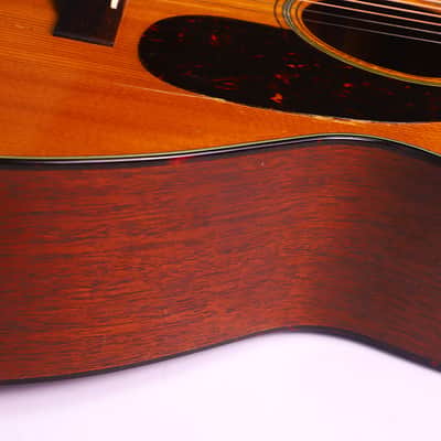 Martin 000-18 1958 Acoustic Guitar – Vintage Warmth, Perfect Balance, and Timeless Martin Craftsmanship - Check Video! image 15