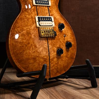 PRS Private Stock #2220 Santana Signature - Pre-Owned (s/no. 09 152193) 2009 image 19