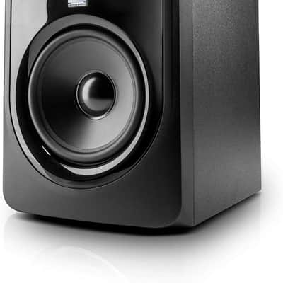 JBL 305P MkII 5" Two-Way Powered Studio Monitor (Single) image 2