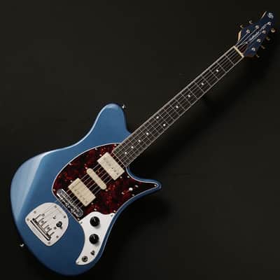 OOPEGG Guitars Trailbreaker Mark I | Reverb