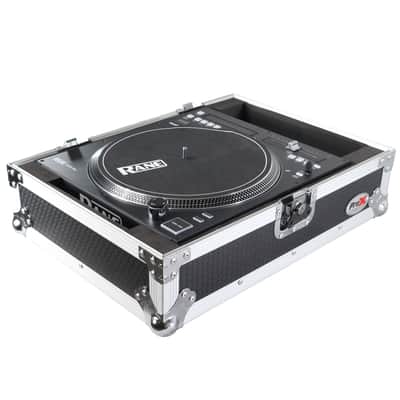ProX XS-RANE12 Flight Case fits Rane12 Motorized DJ Control System image 6