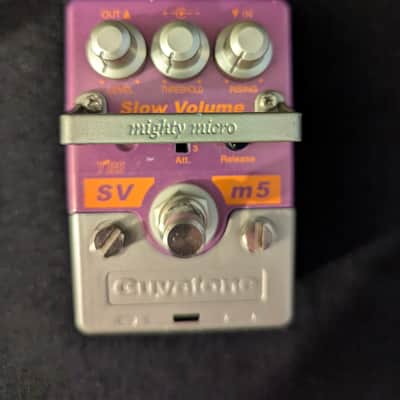 Guyatone SV2 Slow Volume Pedal | Reverb