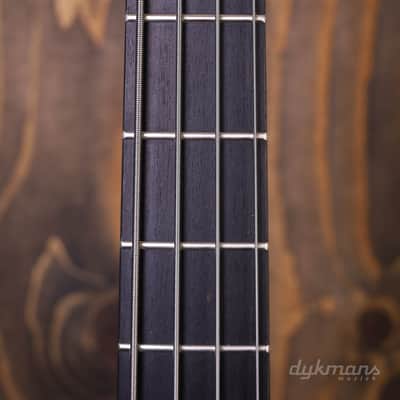 Sandberg California VM4 Virgin White High Gloss image 5