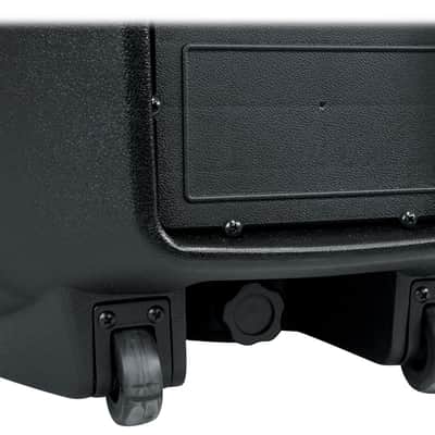 Rockville RAMSYS15 15" Passive DJ PA Speaker ABS Lightweight Cabinet 8 Ohm image 7