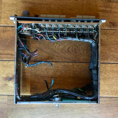 Neve 1903 module (bus matrix) image 3