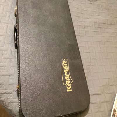 Kramer Focus 2000 1986 Japan with original case image 7