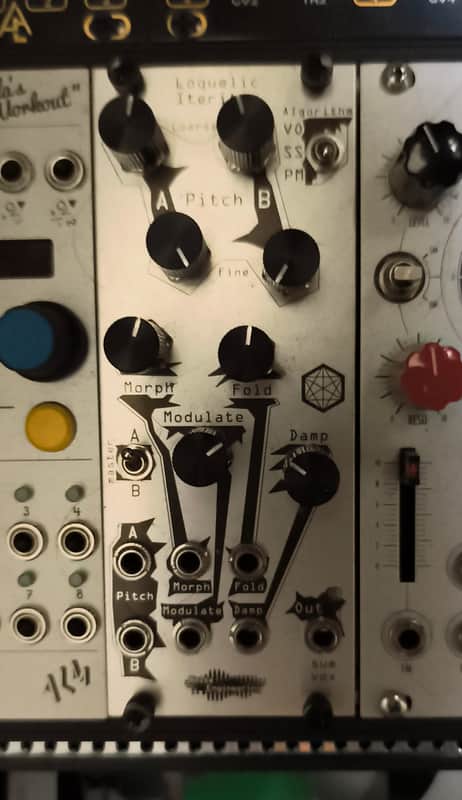 Noise Engineering Loquelic Iteritas