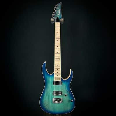 Ibanez Prestige RG652AHMFX Prestige image 4