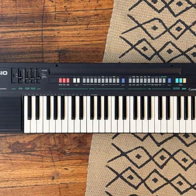 Casio Casiotone CT-370 image 2
