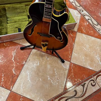 Ibanez Gb20 1980 - Sumburst image 4