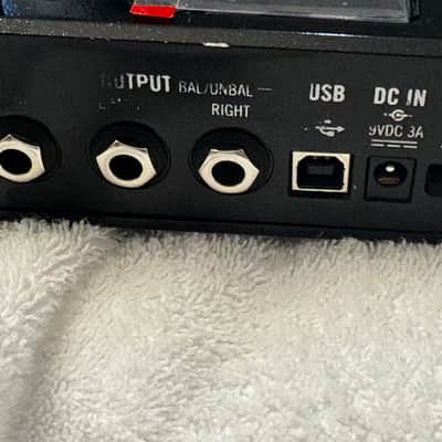 Line 6 HX Stomp 2018 - Present - Black image 4