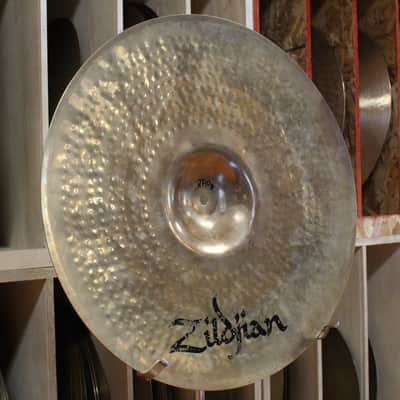 1990s Zildjian 20" K Custom Ride 2710g image 3