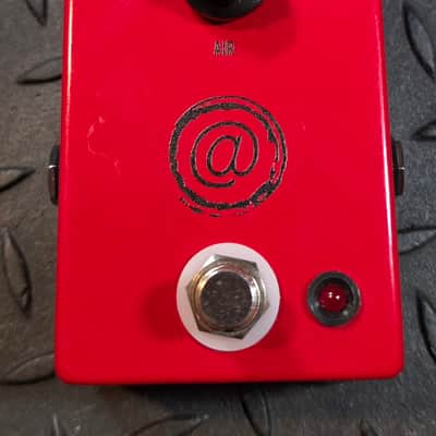 JHS The AT @ Andy Timmons Signature Drive Overdrive image 2