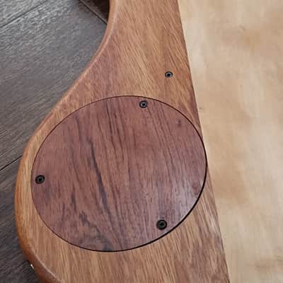 Prometheus Basses Ronin 11 strings image 12