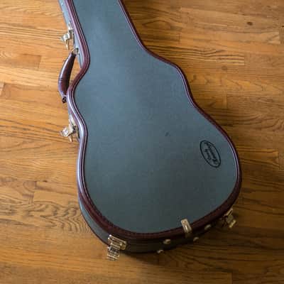 Scott Walker "Special" Guitar - 2011 - walnut & mahogany image 15