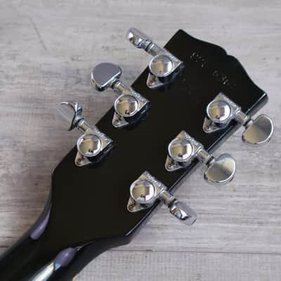 1998 Gibson USA Les Paul Studio (Ebony) image 14
