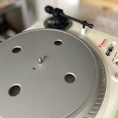 2x Vestax PDX 2000 White (set) image 17