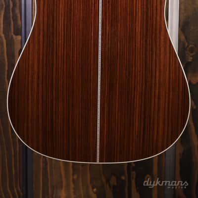 Martin D-41 Golden Era image 5
