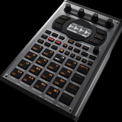 Roland SP-404MK2 Creative SP Sampler and Effector image 2