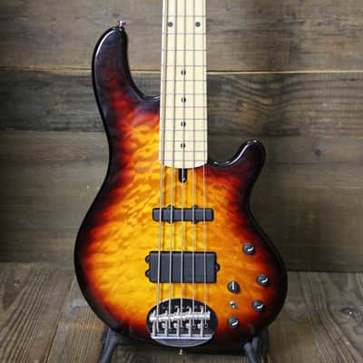 Lakland Skyline 55-02 Standard