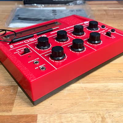 [Very Rare] Gakken SX-150 MKII Analog Synth Gadget from Japan / Brand New image 3