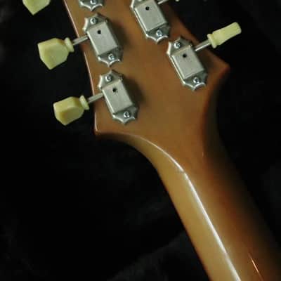 PRS Single Cut Yellow 10Top 2003 image 7