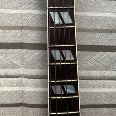 Gibson ES-175 Custom Shop Natural 2010 image 6
