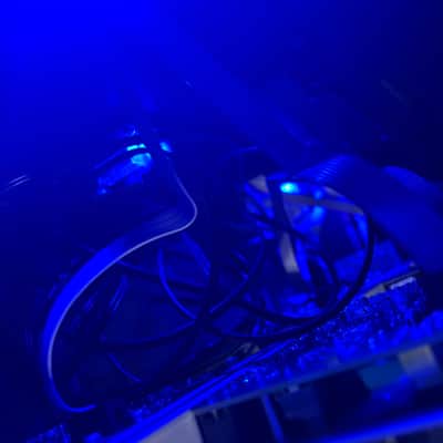 Behringer Behringer 2500 Series, Complete and Custum Eurorack Modular Synth image 10