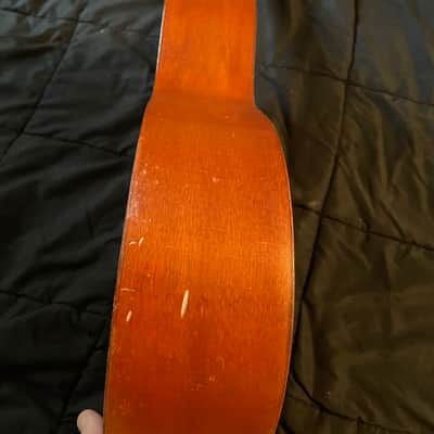 1950’s-60’s Telleno Parlor  - Wood with white graphics image 12