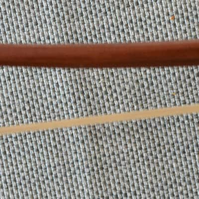 Nice 3/4 Octagonal Cello Bow, 78g image 4